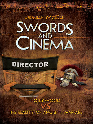 cover image of Swords and Cinema